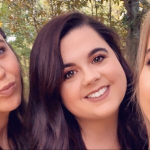 Meet your Posher, Sierra